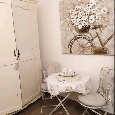 Mare&rocce Villa