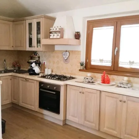 Willa Mare&rocce Olbia