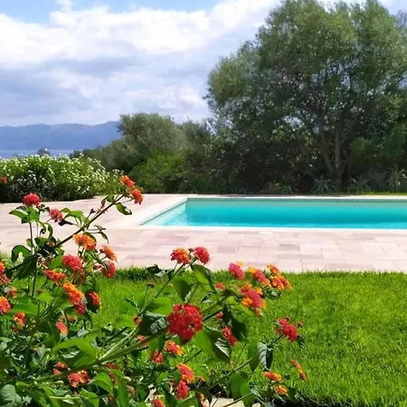 Mare&rocce Villa